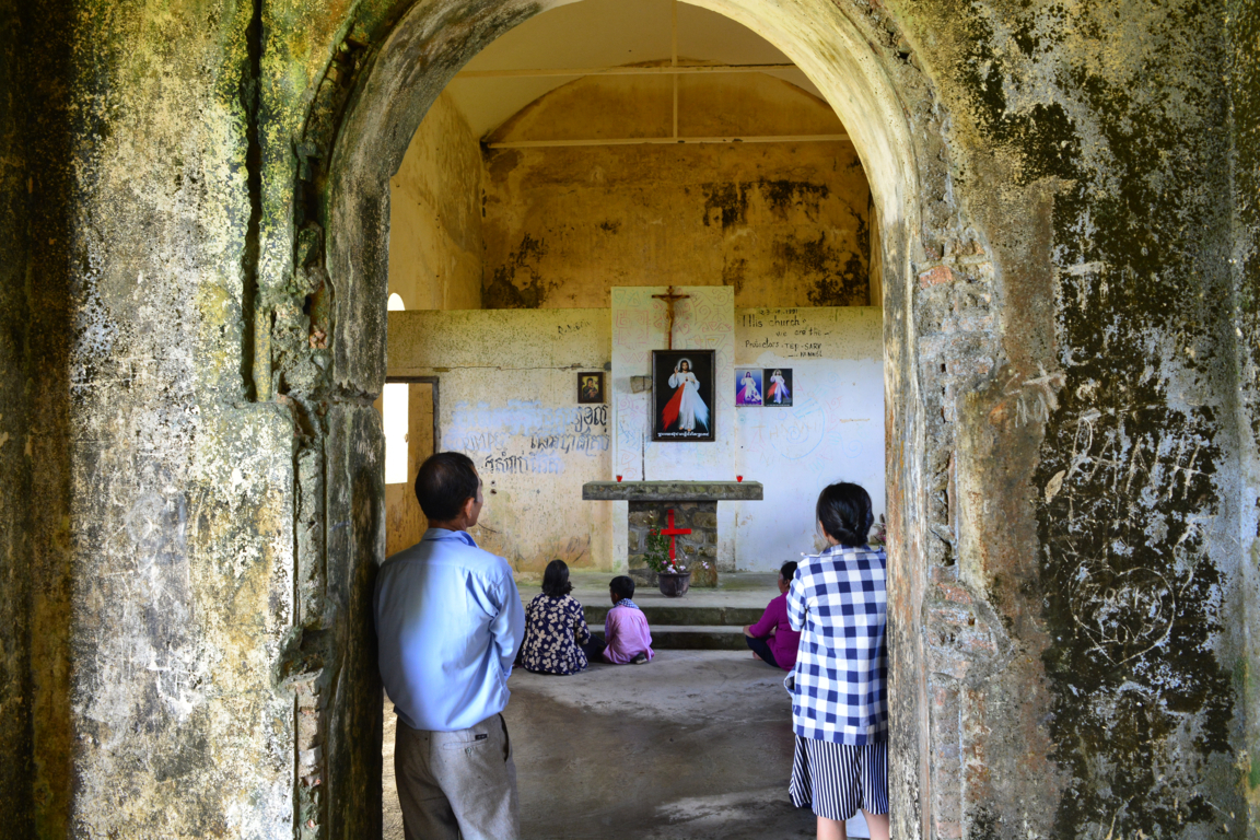 Bokor